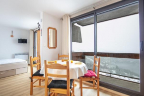 Le Point de Vue - Appt pour 4 avec vue